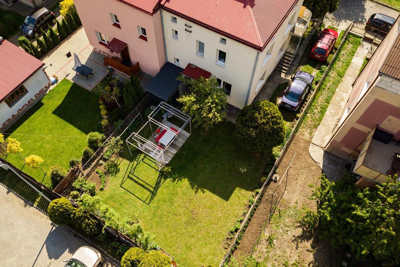 Apartament 16 Zamosc  Exterior photo