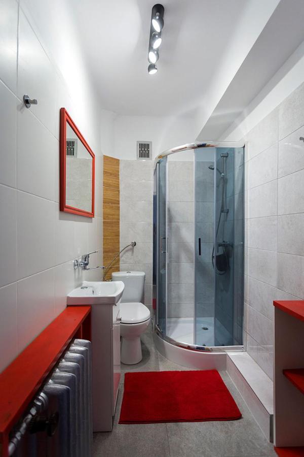 Apartament 16 Zamosc  Exterior photo